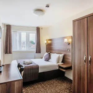 Hotell Regent Excel, London