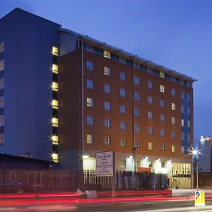 Express Limehouse By Ihg Londres
