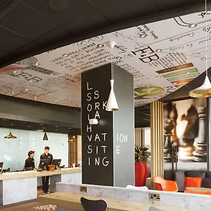Ibis Excel-docklands Londres