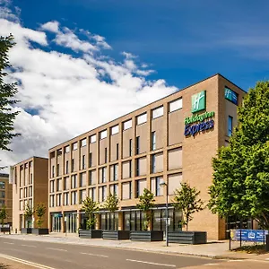 Express - Excel By Ihg Londres