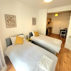 En-suite Double - Leytonstone E11 Affittacamere
