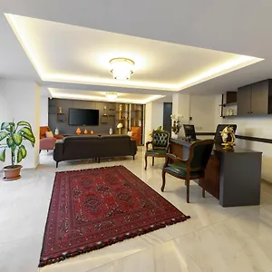 Diamond Beyazit Hotel Estambul