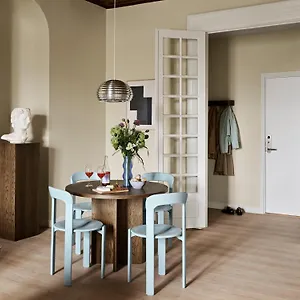 Venders Apartahotel Copenhague