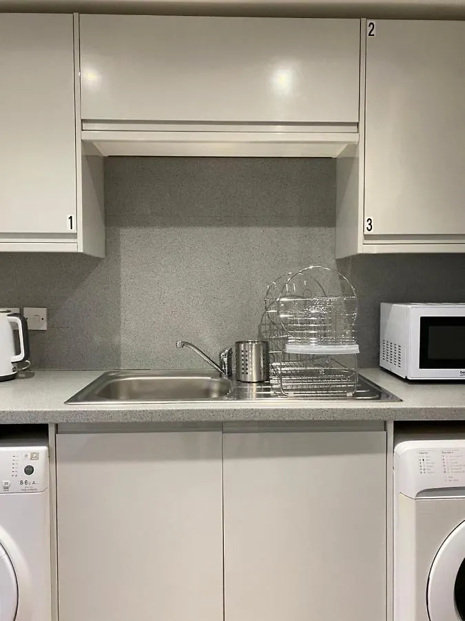 Cozy En-Suite Near Stratford Londres 0*,