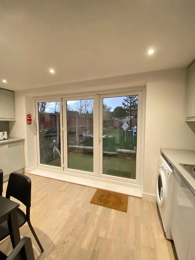 Cozy En-Suite Near Stratford Londres