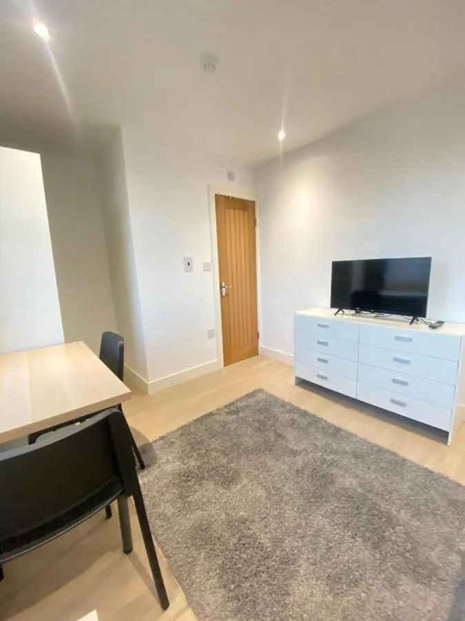 Cozy En-Suite Near Stratford Londres Reino Unido