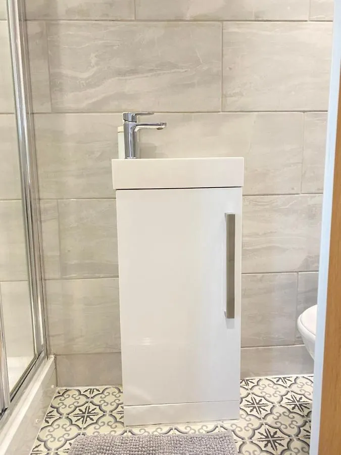 Cozy En-Suite Near Stratford Londres Reino Unido