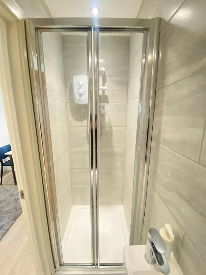Cozy En-Suite Near Stratford Londres