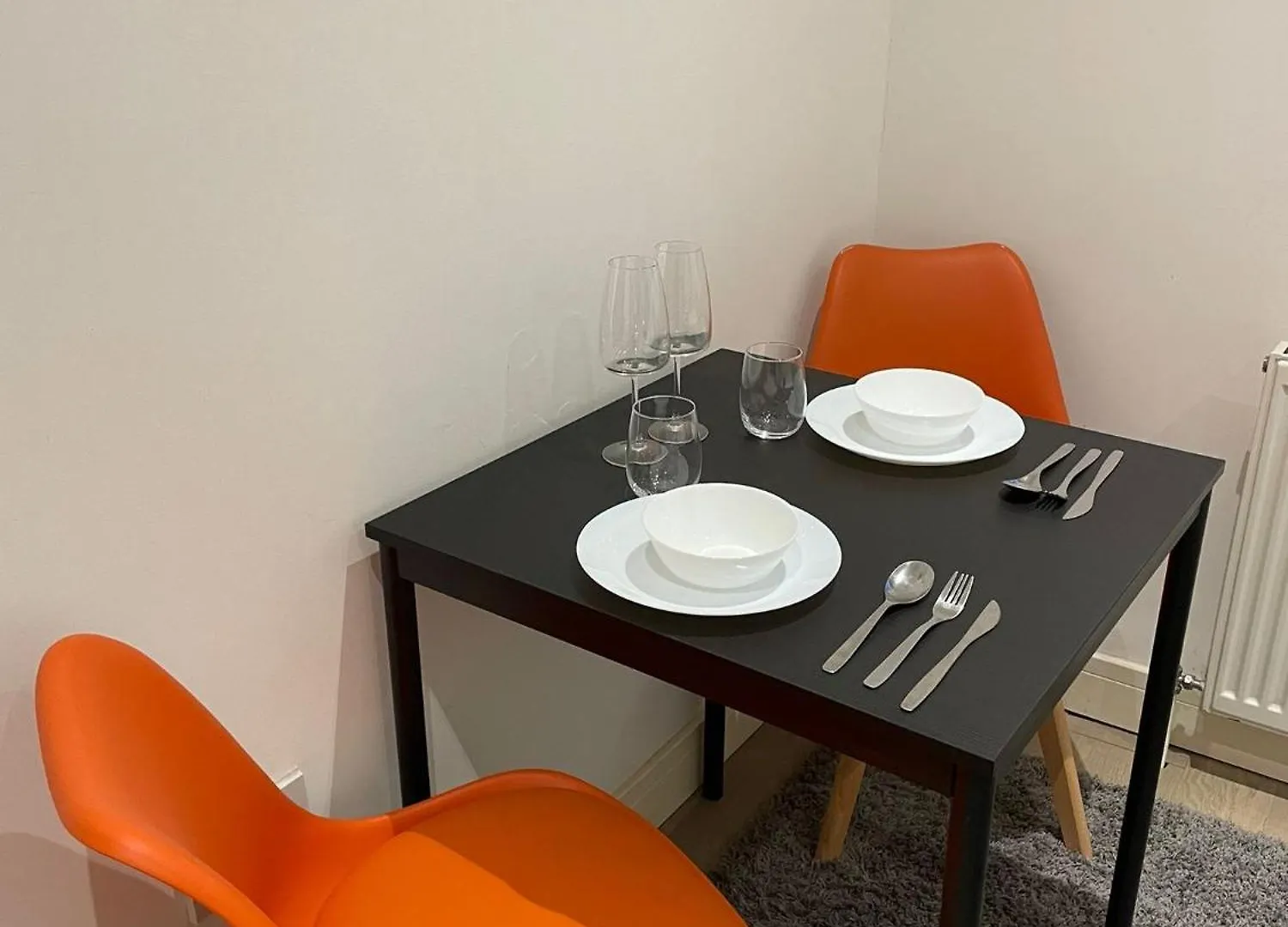 Cozy En-Suite Near Stratford Лондон Гостевой дом