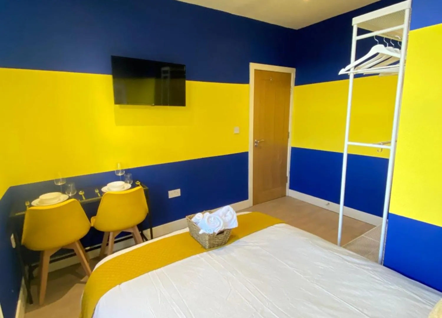 Pensión Cozy En-Suite Near Stratford Londres