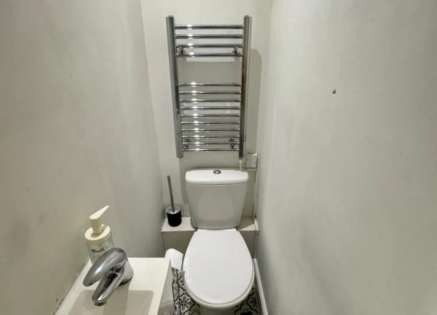 Pensión Cozy En-Suite Near Stratford Londres Reino Unido