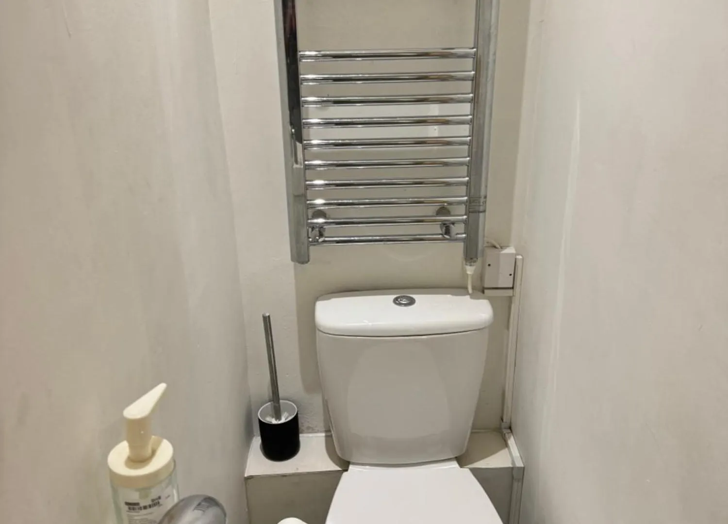 Pensión Cozy En-Suite Near Stratford Londres