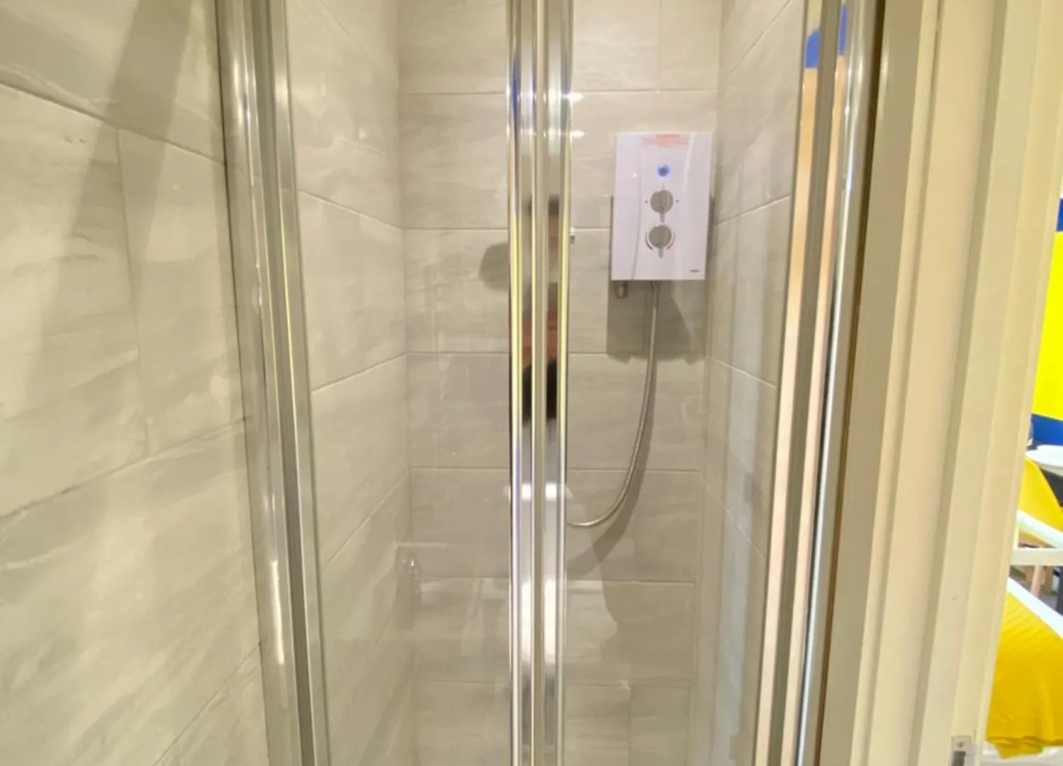 Cozy En-Suite Near Stratford Londres 0*,  Reino Unido