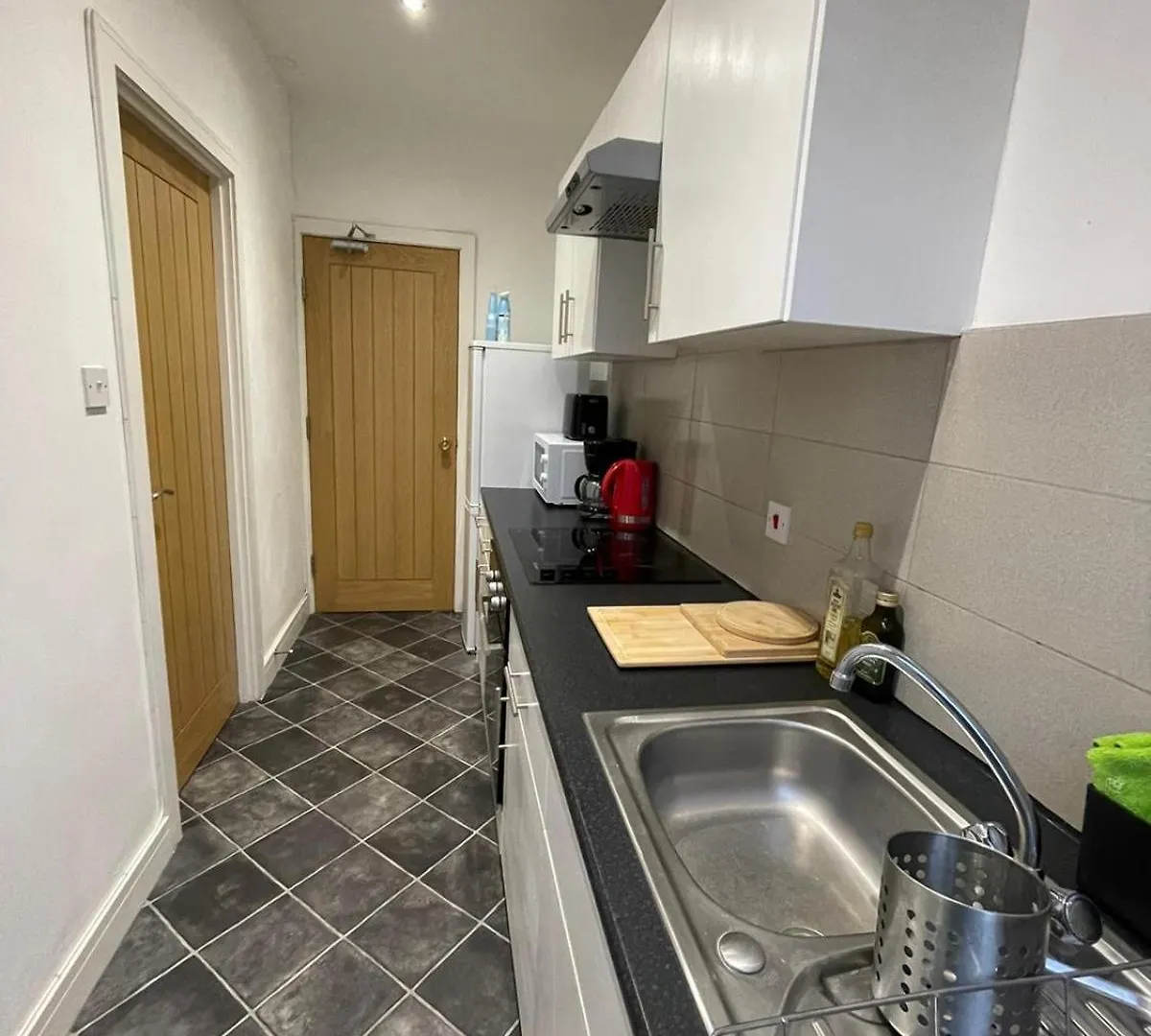 Cozy En-Suite Near Stratford Londres 0*,