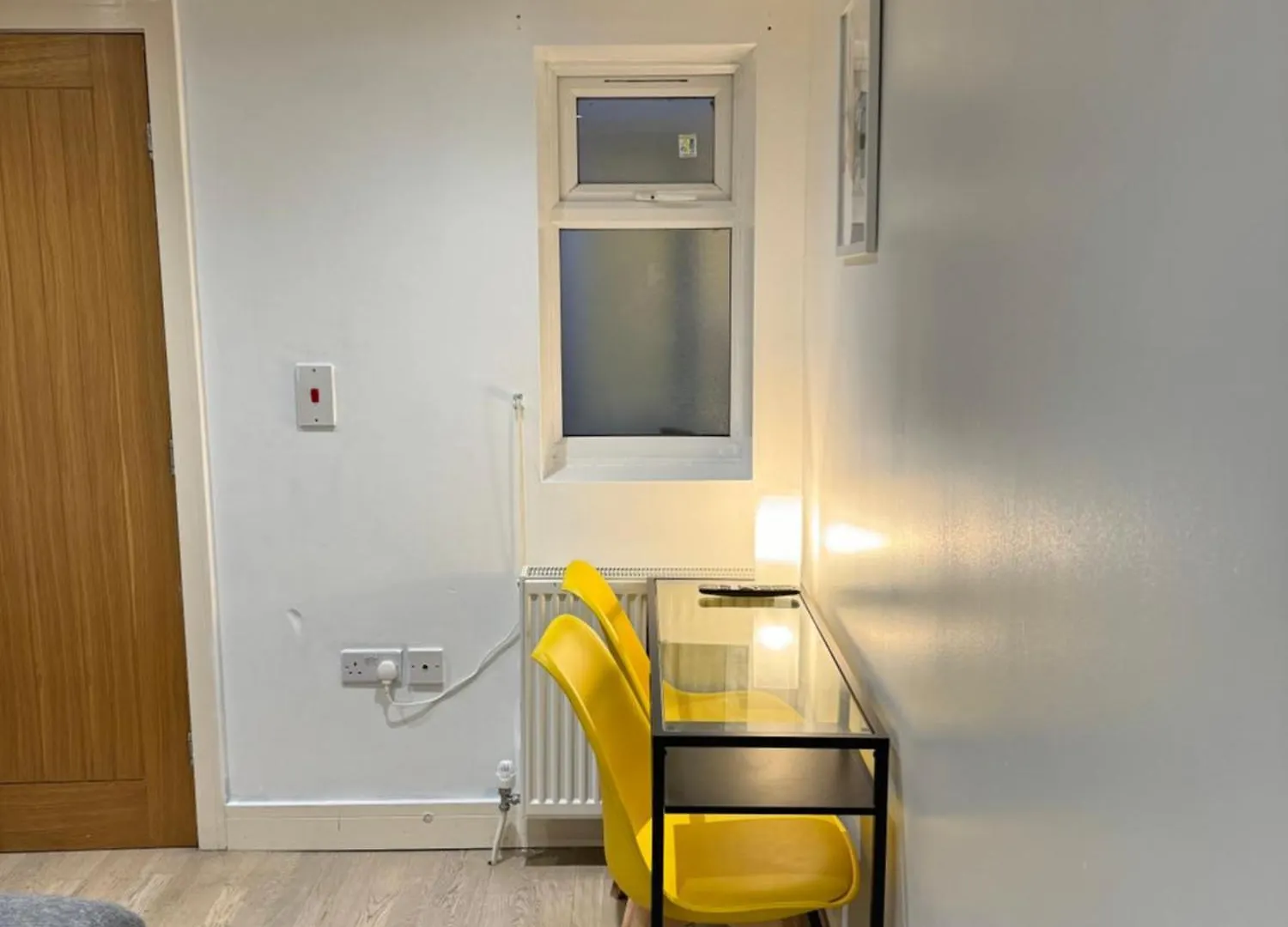 Pensión Cozy En-Suite Near Stratford Londres Reino Unido