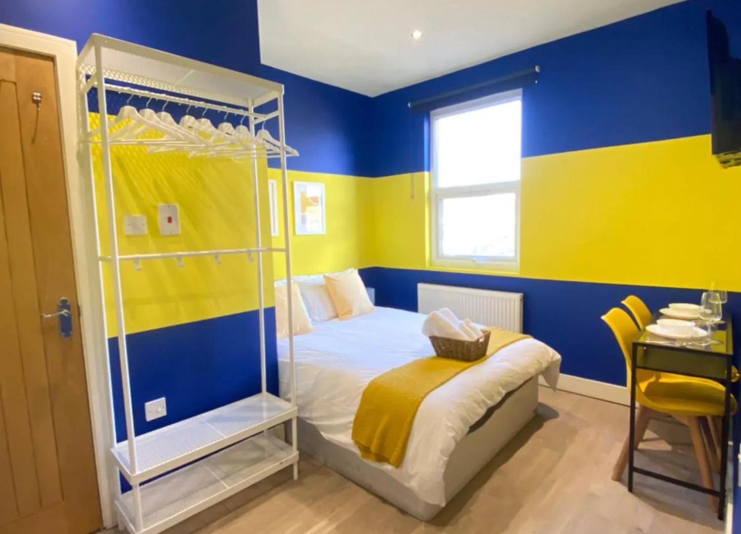 Cozy En-Suite Near Stratford Londres 0*,  Reino Unido