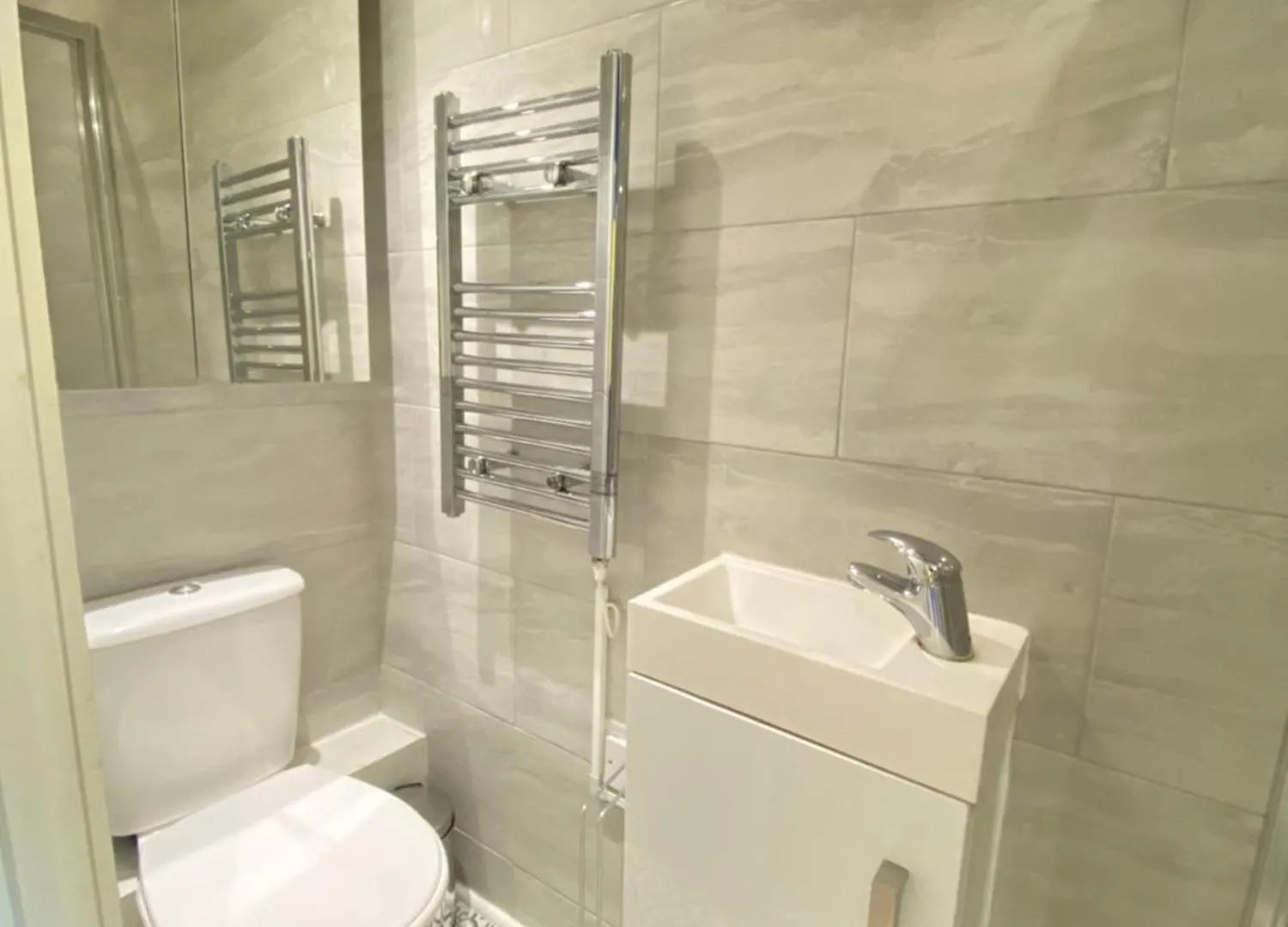 Cozy En-Suite Near Stratford Londres Reino Unido