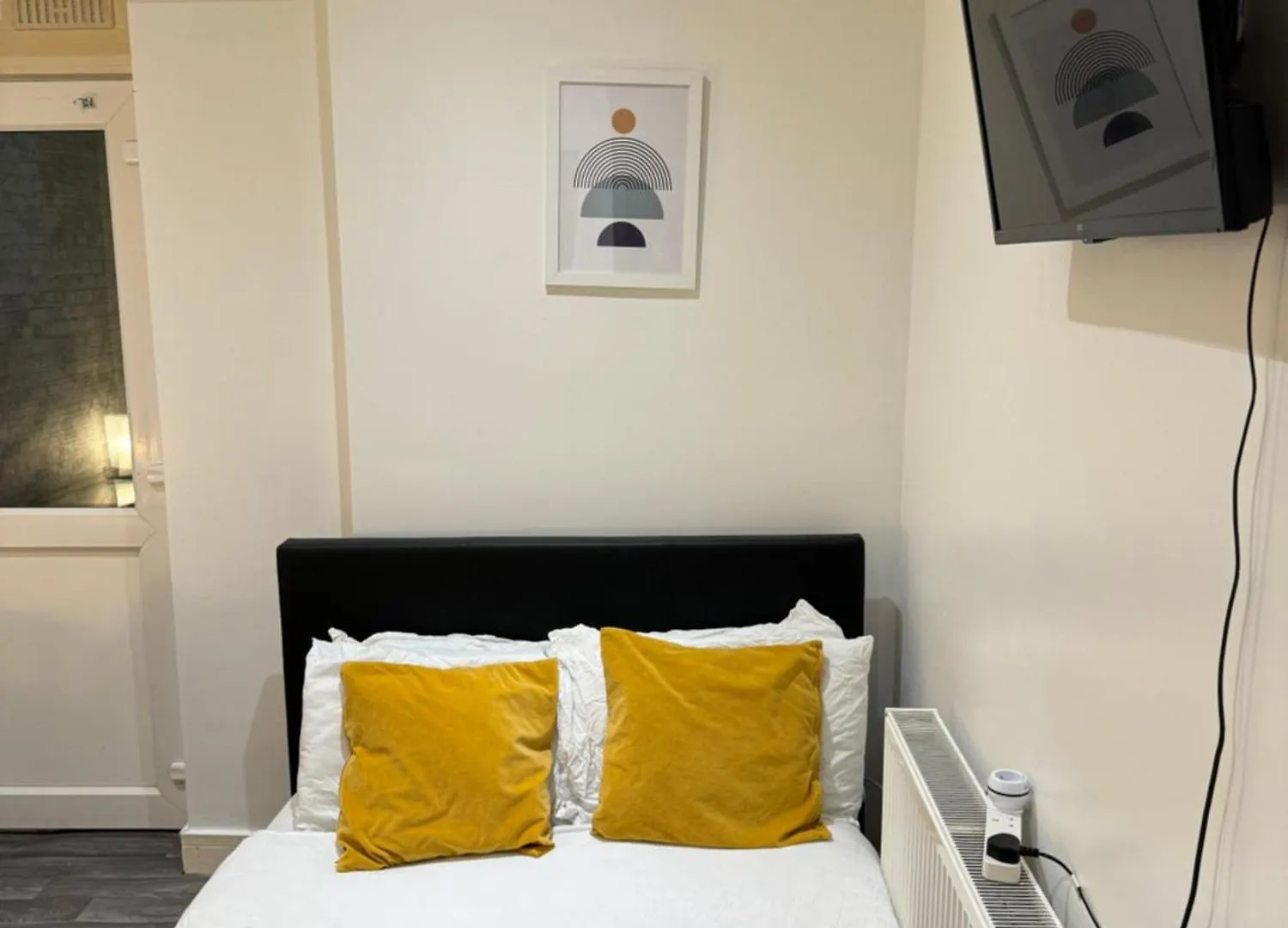 Cozy En-Suite Near Stratford Londres 0*,  Reino Unido