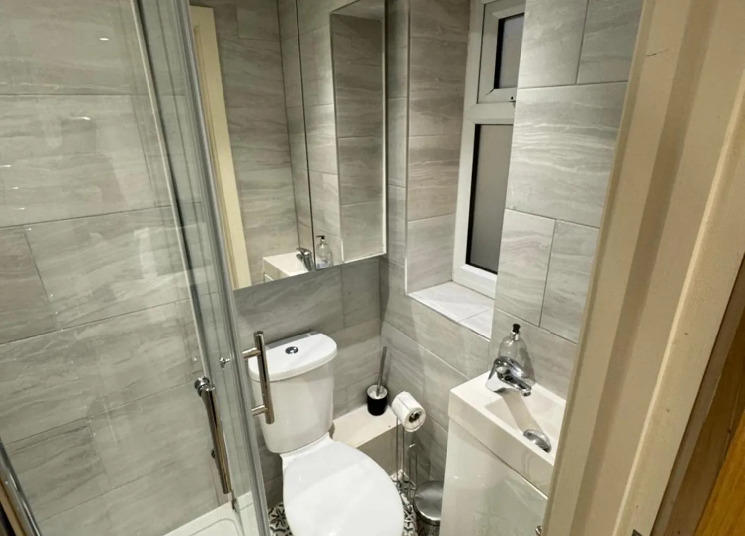 Cozy En-Suite Near Stratford Londres