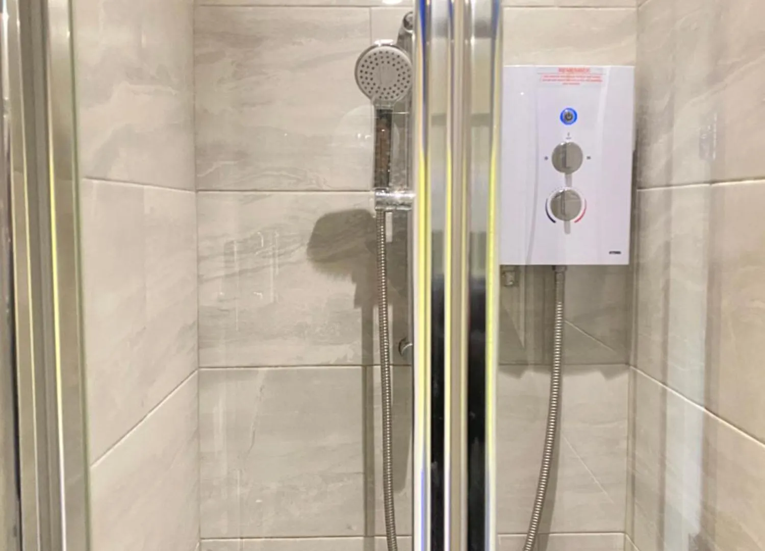 Guest house Cozy En-Suite Near Stratford London United Kingdom