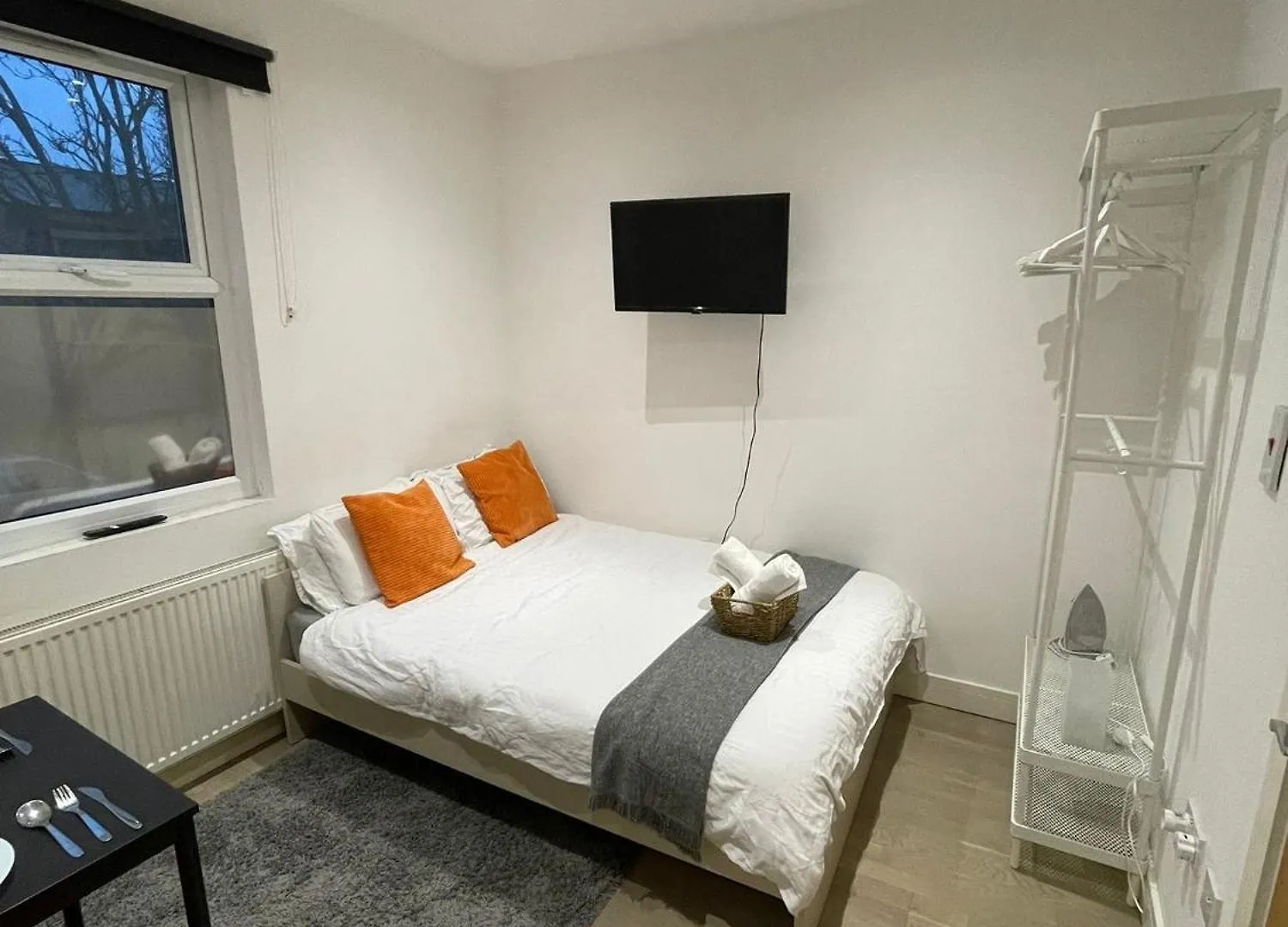 Pensión Cozy En-Suite Near Stratford Londres Reino Unido