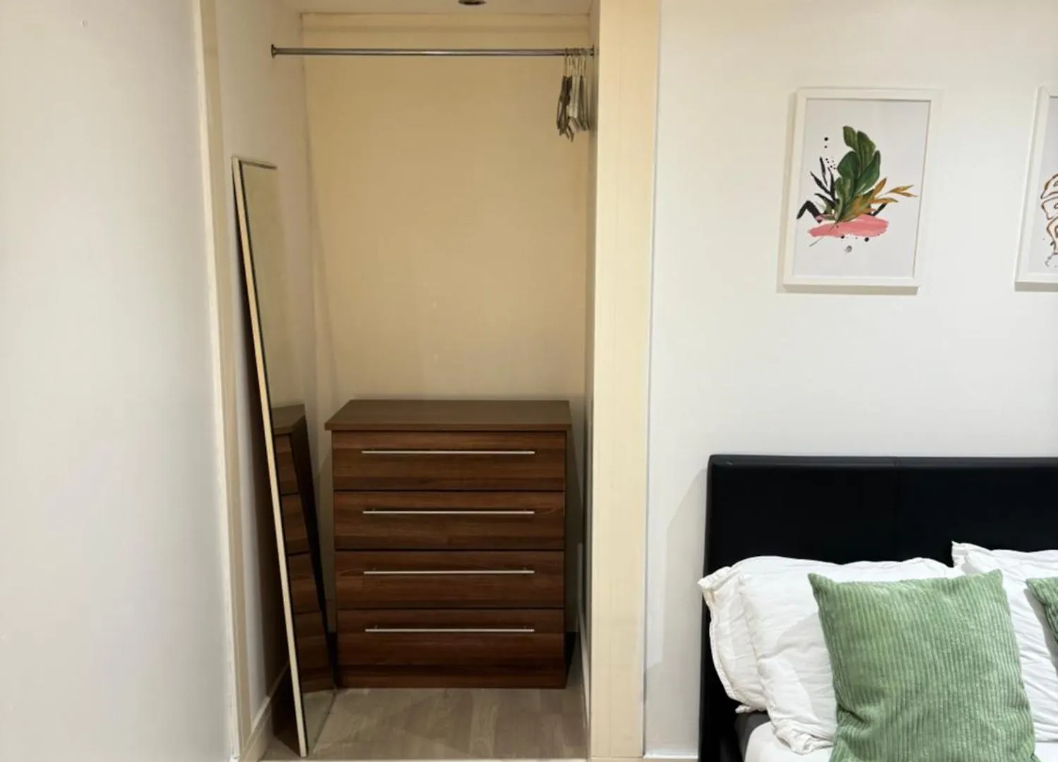 Pensión Cozy En-Suite Near Stratford Londres