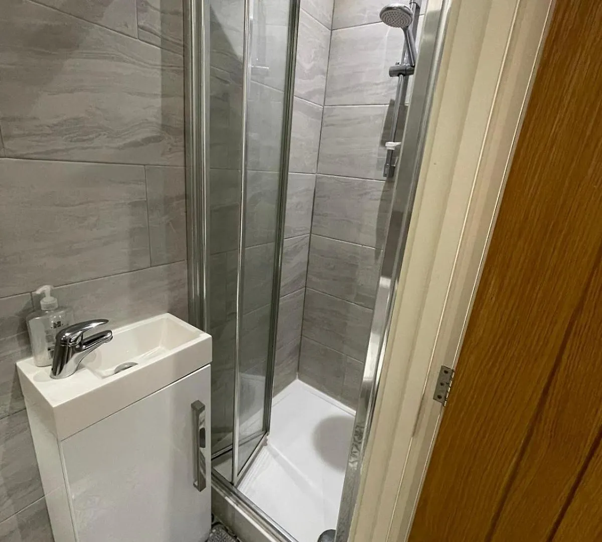 Cozy En-Suite Near Stratford Londres